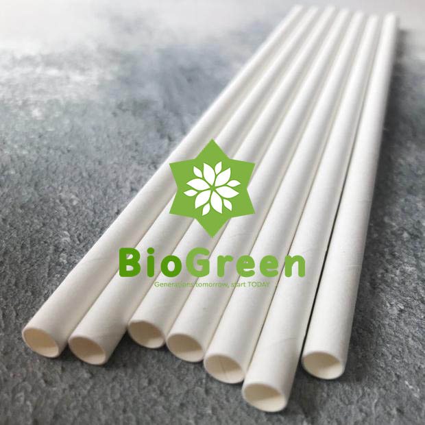 Image result for Ống hút giấy – Bio Green 
