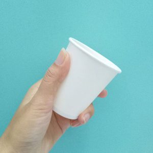 Ly giấy 4oz 2pe