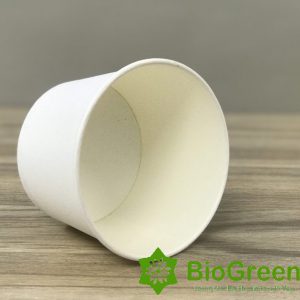 Tô giấy 414ml