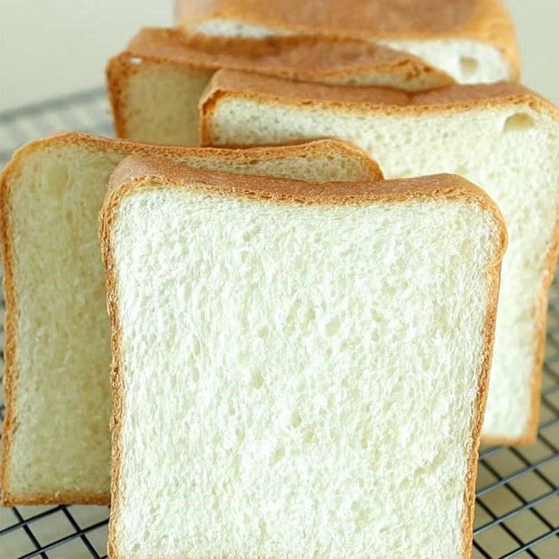 cách làm bánh sandwich