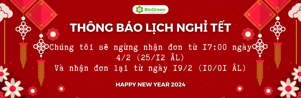 Biogreen