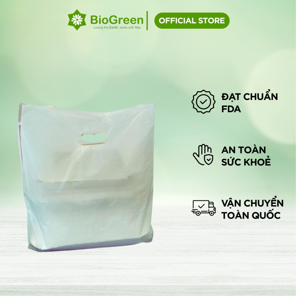 Biogreen